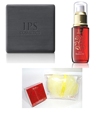 ipsコスメの美容効果