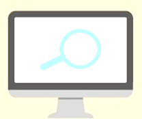 ネットで問い合わせ