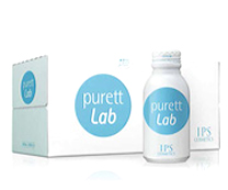 ピュレットラブの特徴